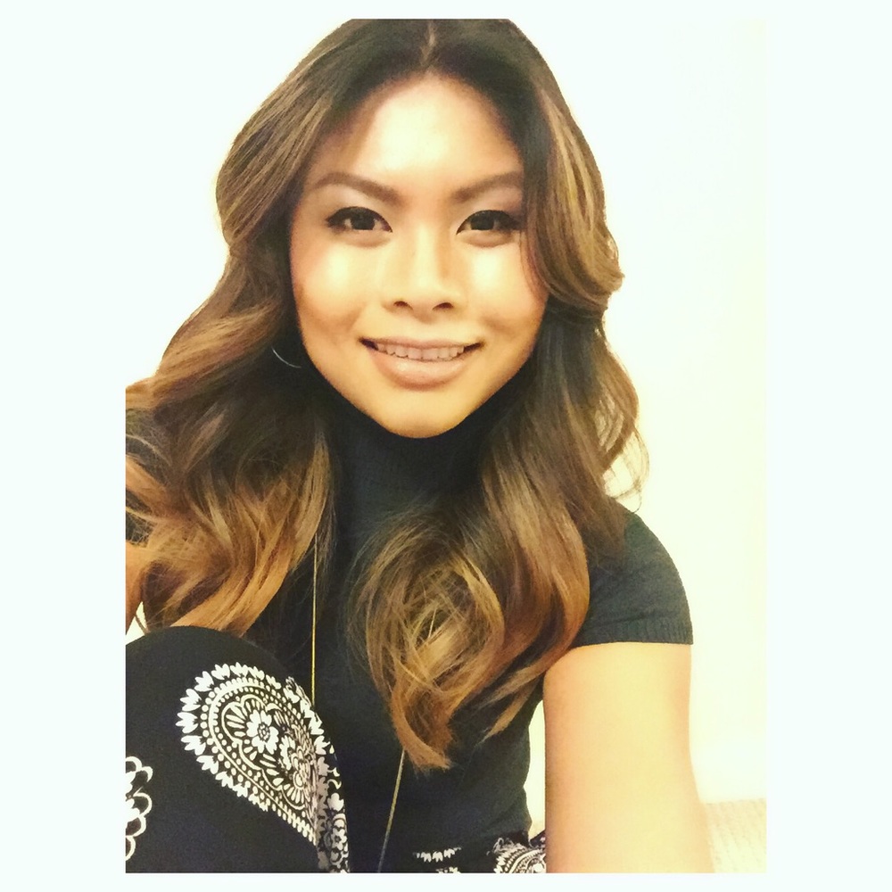 Meet your Posher, Maria